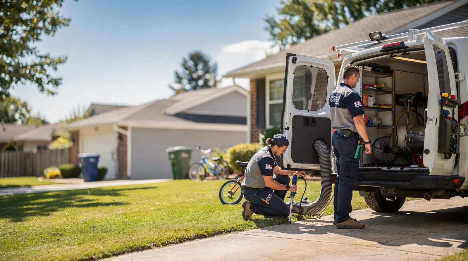 24/7 HVAC Repair & AC Replacement in Rosalia, KS near me